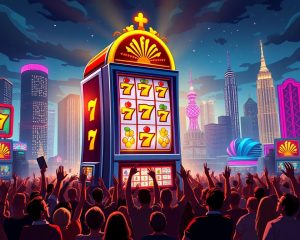 Read more about the article Slot Gacor dengan Win Rate Tertinggi, Wajib Dicoba!