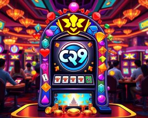 Read more about the article Nikmati Keseruan Bermain Slot CQ9 di Indonesia