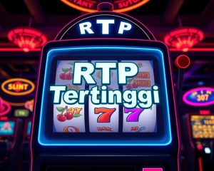 Read more about the article Trik Memilih Game Slot Microgaming dengan RTP Tertinggi