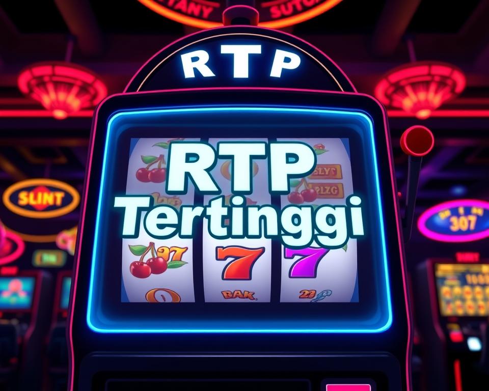 Read more about the article Trik Memilih Game Slot Microgaming dengan RTP Tertinggi