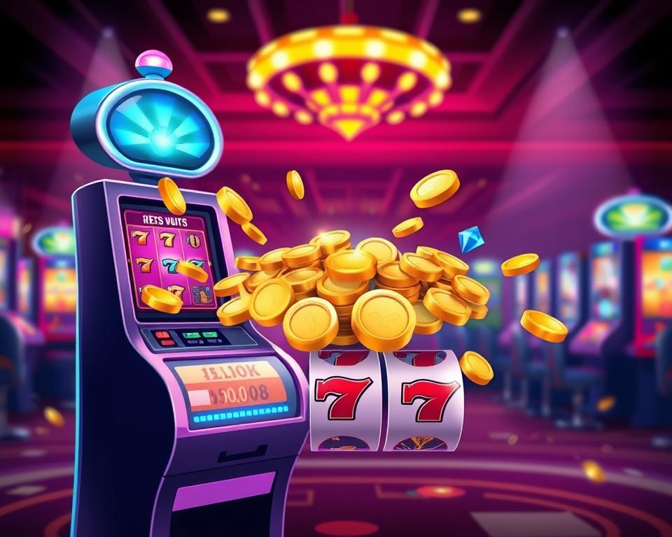 Read more about the article Panduan Slot Online Gampang Menang untuk Pemula
