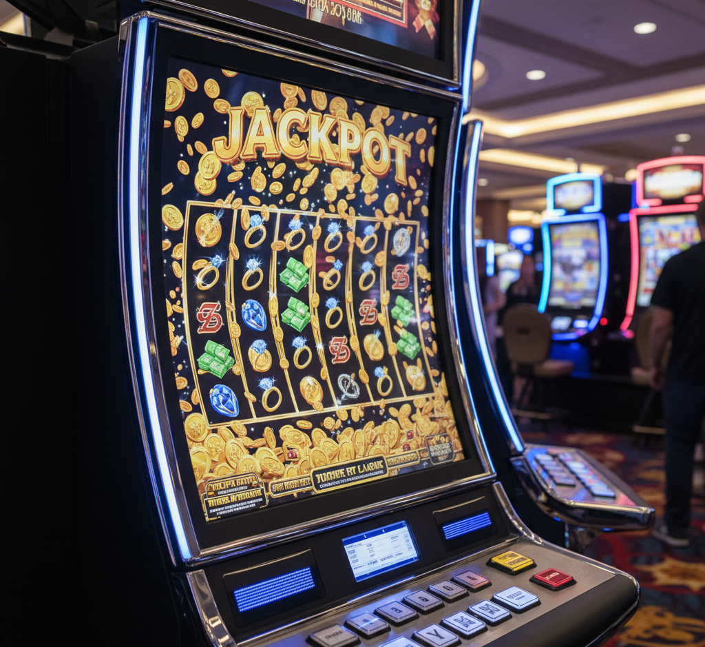 Read more about the article The Maxwin Mindset Kunci Mengelola Emosi dan Tetap Disiplin Saat Bermain