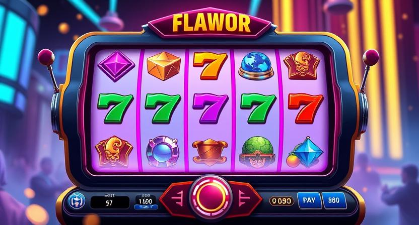 Read more about the article The Next Level Memanfaatkan Analisis Data dan Jam Hoki Terbaru dalam Trik Slot 2025